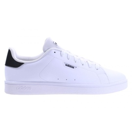 Scarpe adidas urban court ME0927 bianca