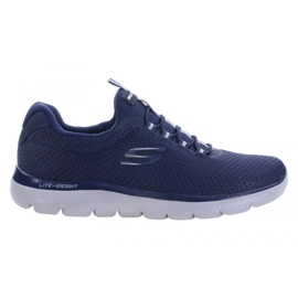 Skechers Schechers Summits M 52811-NVY Scarpe