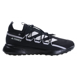 Adidas Terrex Voyager 21 M HP8612 Scarpe nero