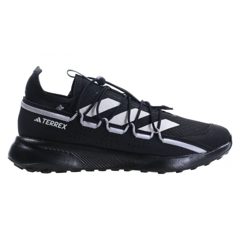 Adidas Terrex Voyager 21 M HP8612 Scarpe nero