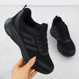 NEWS SPORTS SCHIE M 8975 EVE514 nero