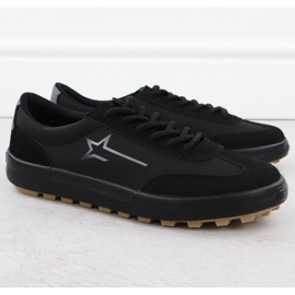 Big Star M NN174118 Int2149 Sneaker nero