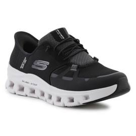 Skechers Schechers Slip Ins: Glide-Step Pro M 232930-Blk Scarpe nero