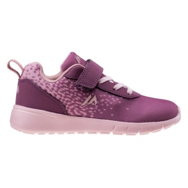 Martes Makridi JR 92800490305 Scarpe viola