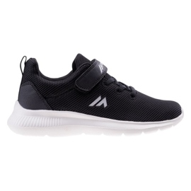Martes Maruden JR 92800501418 Scarpe nero