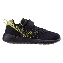 Martes Makridi JR 92800490297 Scarpe nero