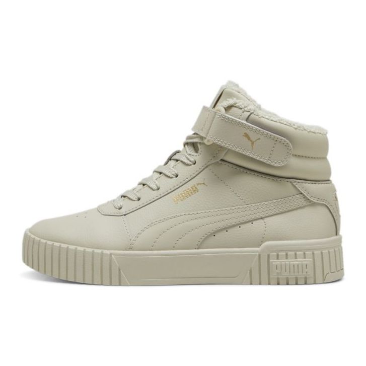 Sneaker Puma Carina 2.0 Mid Wnia Wysokie in 385852-07