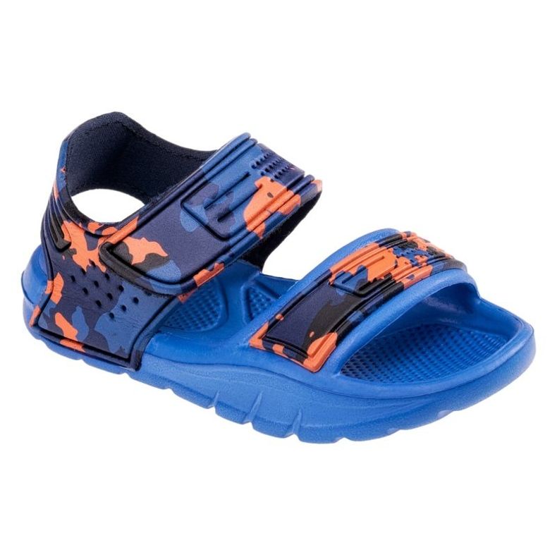 Sandals Martes Malemo Kids JR 92800401947 blu
