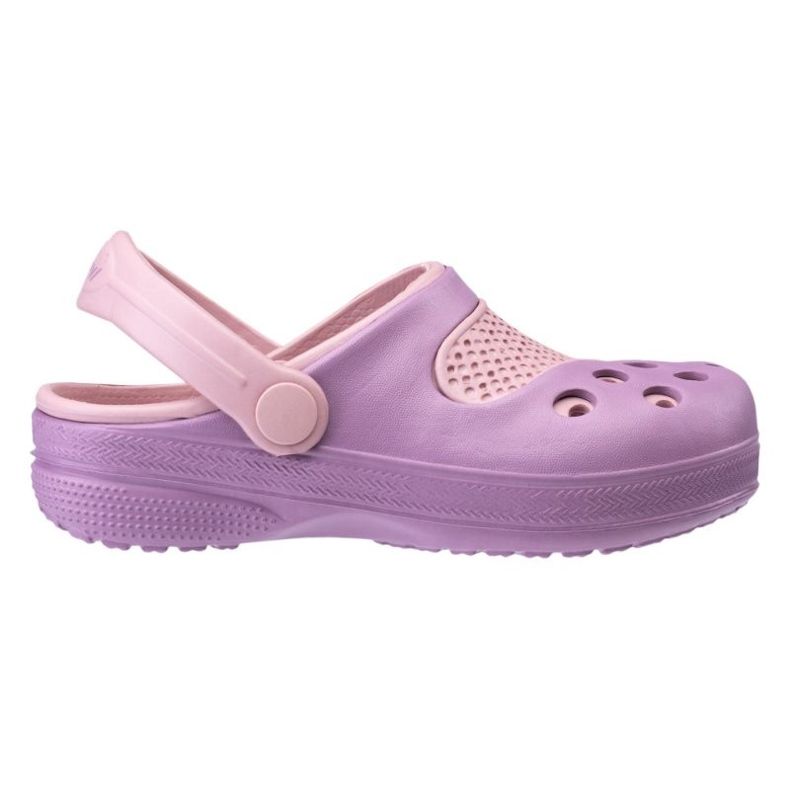 Sandals Martes Jermos Jrg JR 92800602970 viola