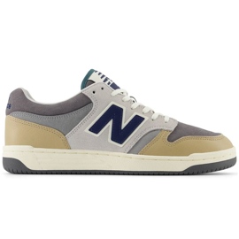 Scarpe sportive New Balance M BB480LGB