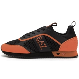 EMporio Armani EA7 M X8X027-XK050-D188 Scarpe multicolore