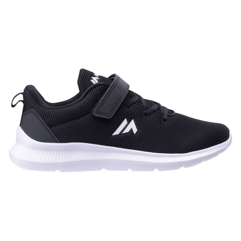 Martes Maridis Teen 92800603007 Scarpe nero
