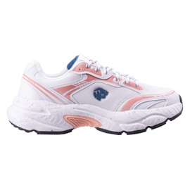 Scarpe sportive per iguana Korina in 92800658201 bianca
