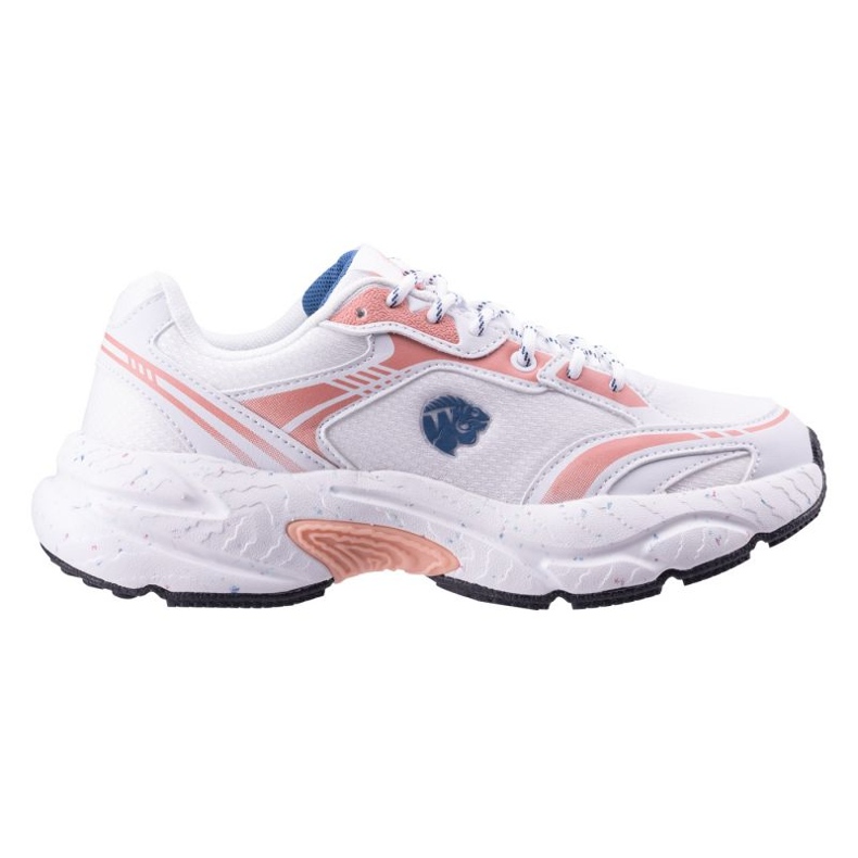 Scarpe sportive per iguana Korina in 92800658201 bianca