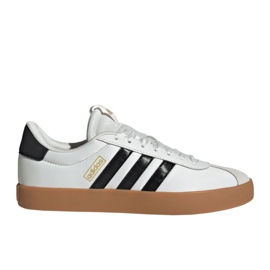 Scarpe Adidas VL Court 3.0 in JR8674 bianco