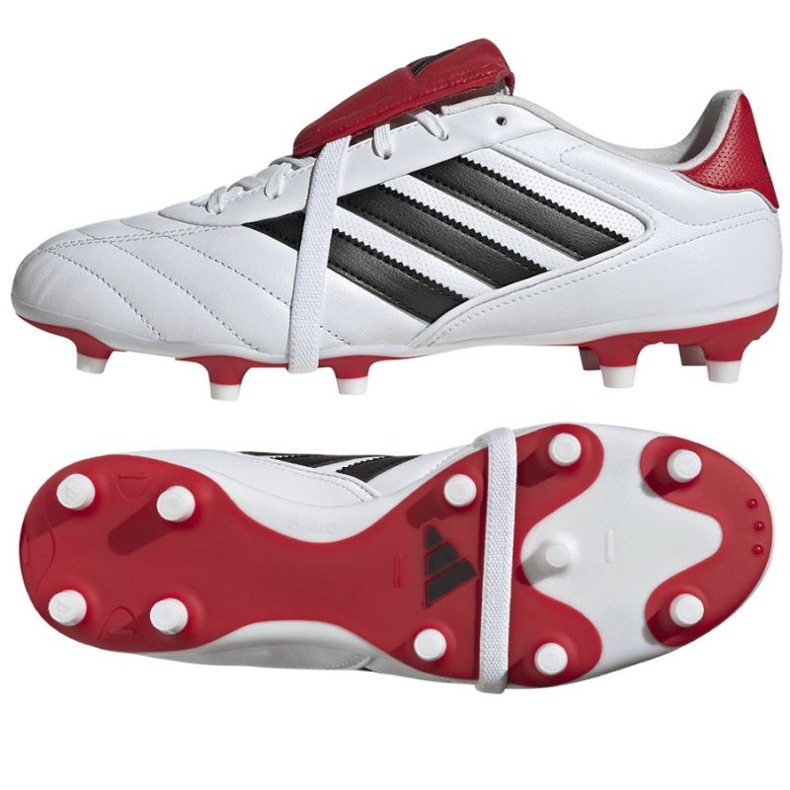 ADIDAS COPA GOLO II FG JR2871 Scarpe multicolore