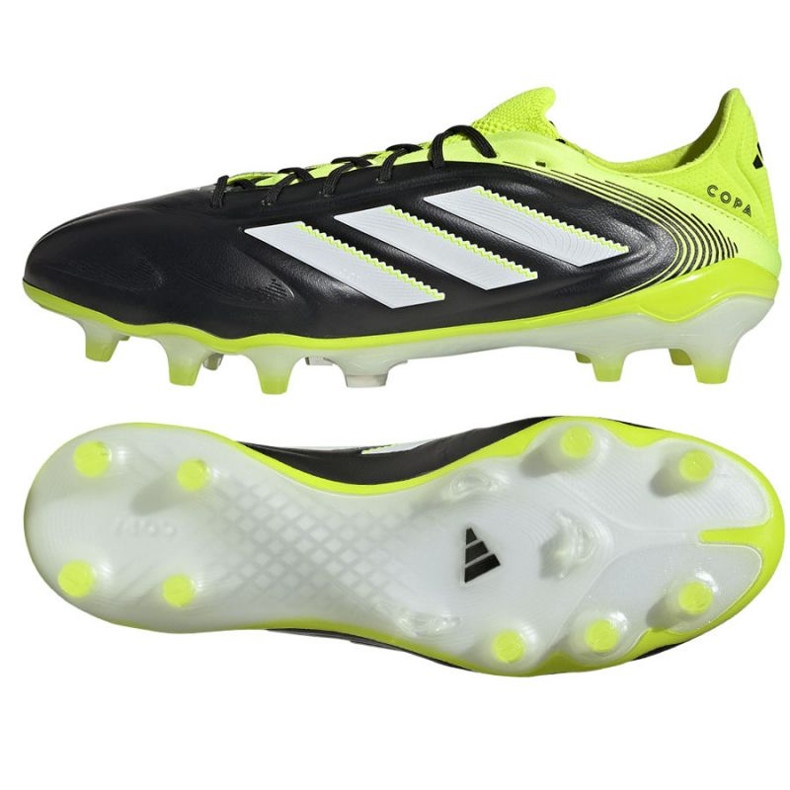 Adidas Copa Pure III Elite FG M JH6304 Scarpe da calcio multicolore