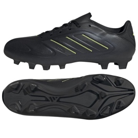 Adidas Copa Pure III Club FG/Mg M JR2897 Scarpe nero