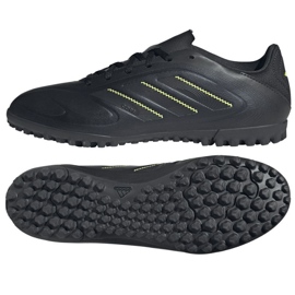 Adidas Copa Pure III Club TF M JR2895 Scarpe nero