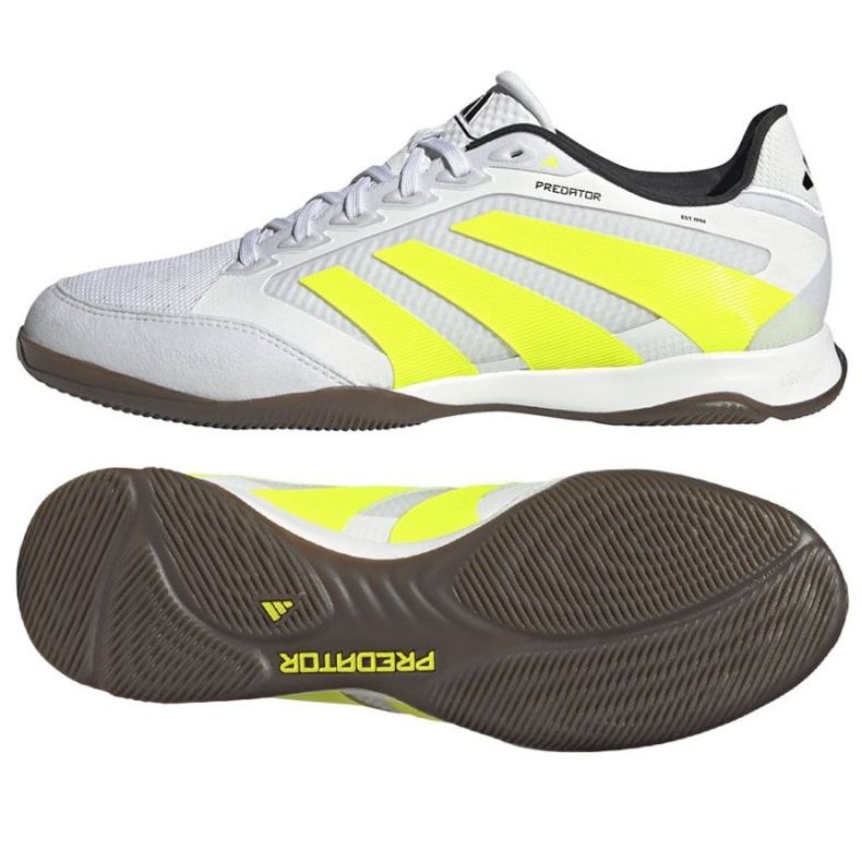 Adidas Predator Pro nelle scarpe M JI1191 multicolore