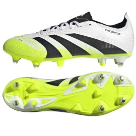 Scarpe Adidas Predator League SG M JI1131 multicolore