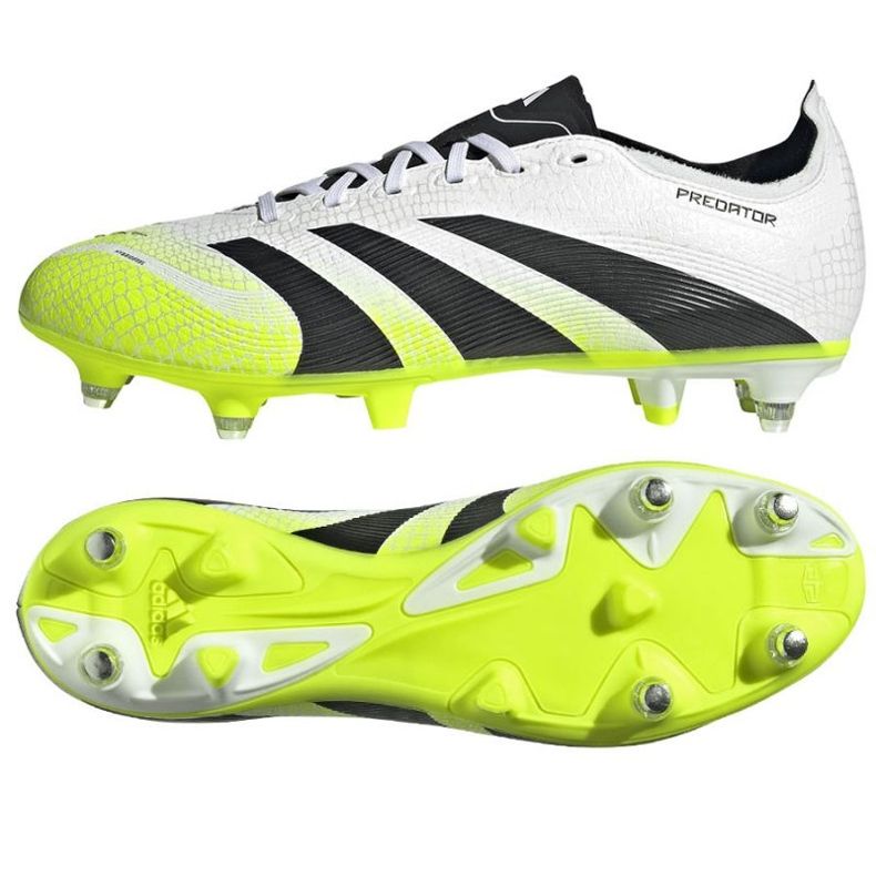 Scarpe Adidas Predator League SG M JI1131 multicolore