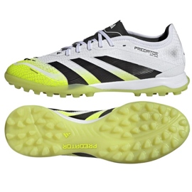 Scarpe adidas predator pro tf m ji1181 multicolore