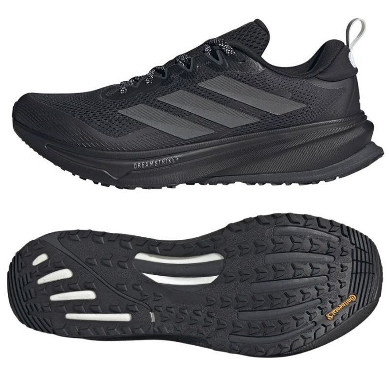 Adidas Supernova Rise M atr Ji2978 Scarpe nero