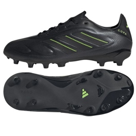 ADIDAS COPA PURE III League FG/MG JR JR2884 nero