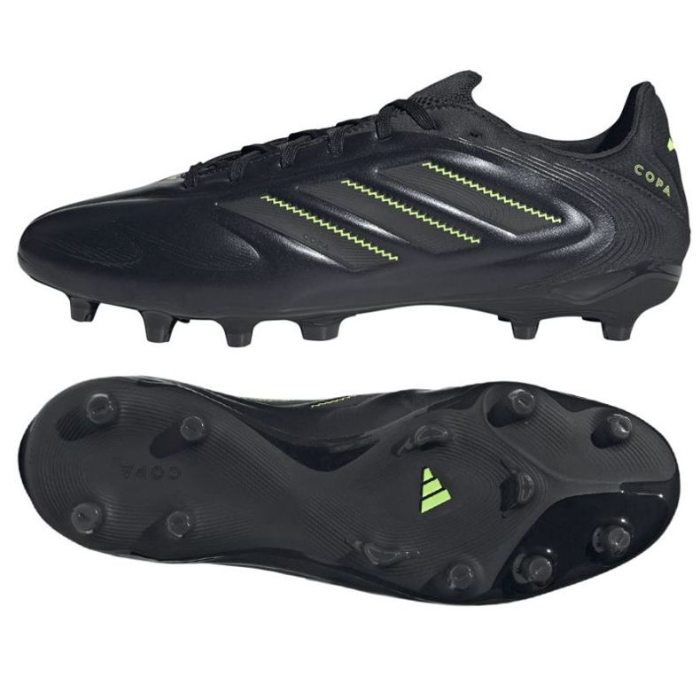 ADIDAS COPA PURE III PRO FG M JR2830 Scarpe nero