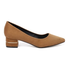 Shelvt Marrone