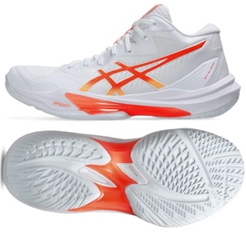 Scarpe ASICS Sky Elite FF MT 3 in 1052A076 104 bianco