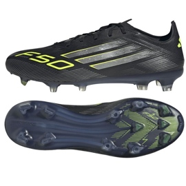 Scarpe Adidas F50 Pro FG JH7687 nero