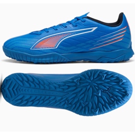 PUMA ULTRA 6 Play TT 108542-01 Scarpe blu