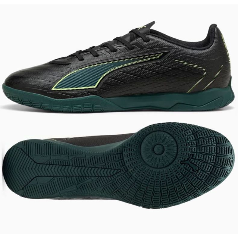 PUMA ULTRA 6 Play It 108537-02 Scarpe nero
