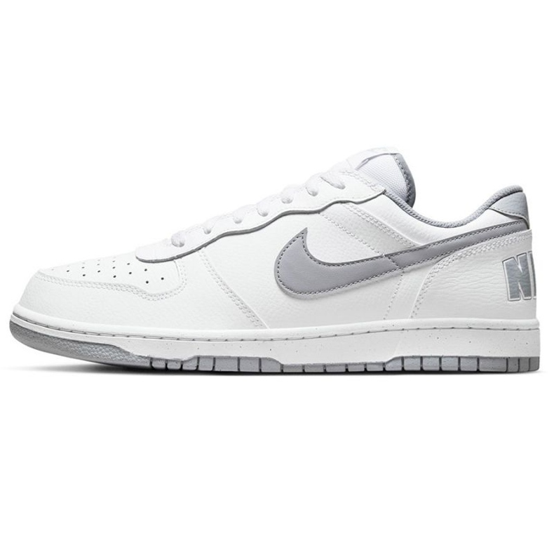 Scarpe Nike Big Low 355152-106