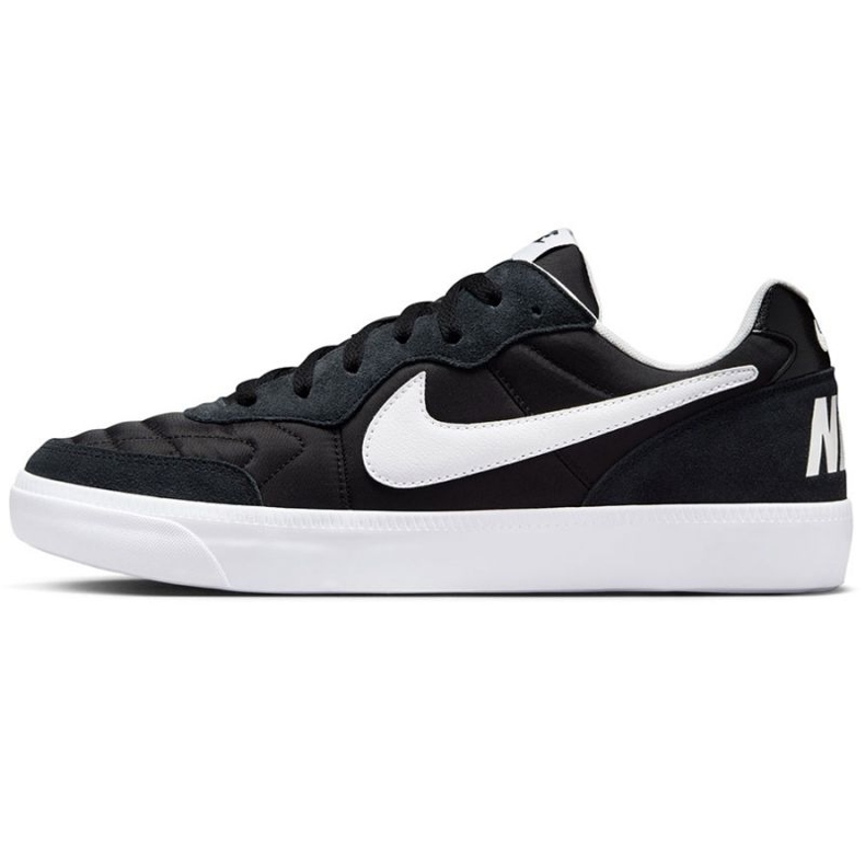 NIKE NSW Tiempo Trainer M 644843-012 Scarpe nero
