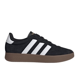 Scarpe Adidas Barreda M JS2695 nero
