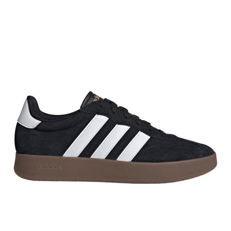 Scarpe Adidas Barreda M JS2695 nero
