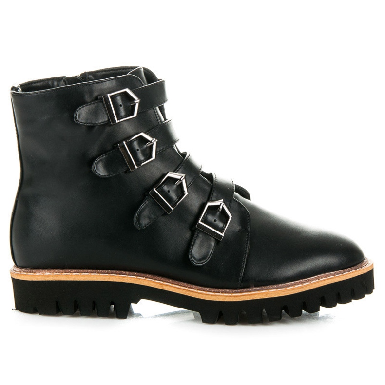 Kylie Lavoratori con protettore nero