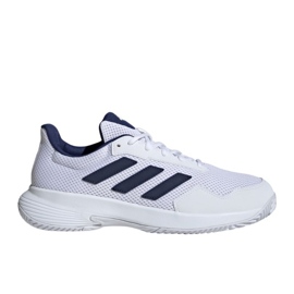 ADIDAS COURT SPEC 2 TENNIS M ID2470 Scarpe bianco