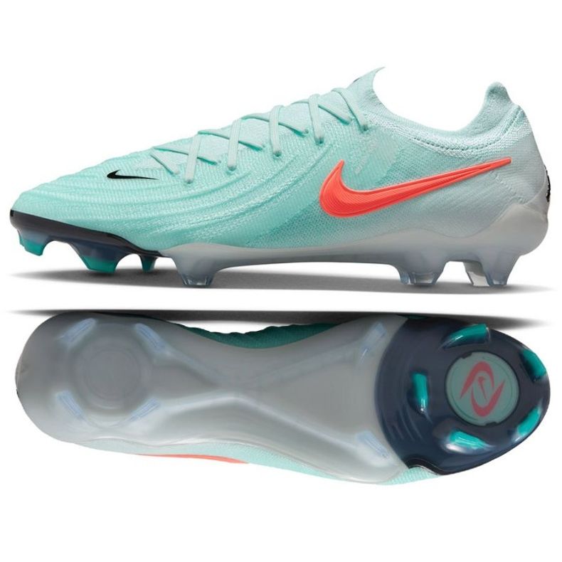 Nike Phantom GX II Elite FG M FJ2559-300 Scarpe multicolore