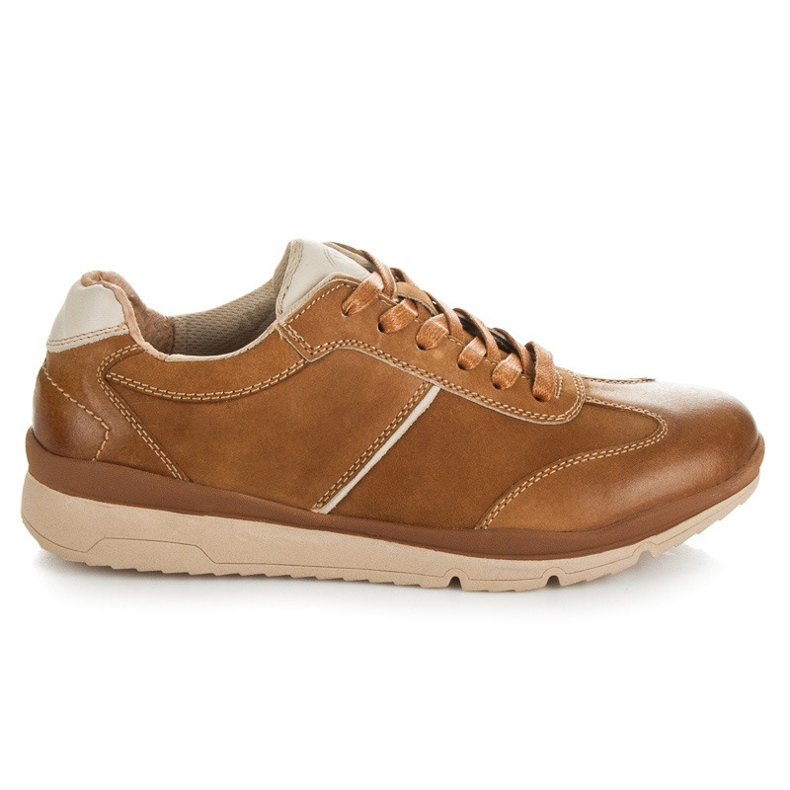 New Age Scarpe sportive marrone