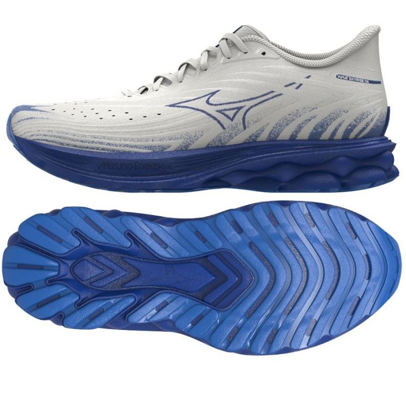 Mizuno Wave Skyrise 6 M J1GC250954 Scarpe