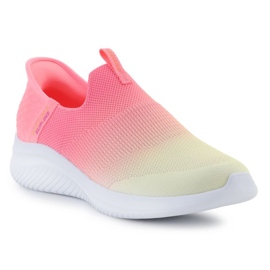 Skechers Schechers Slip-INSS Ultra Flex 3.0-Beauty Blend in 150183-Npyl