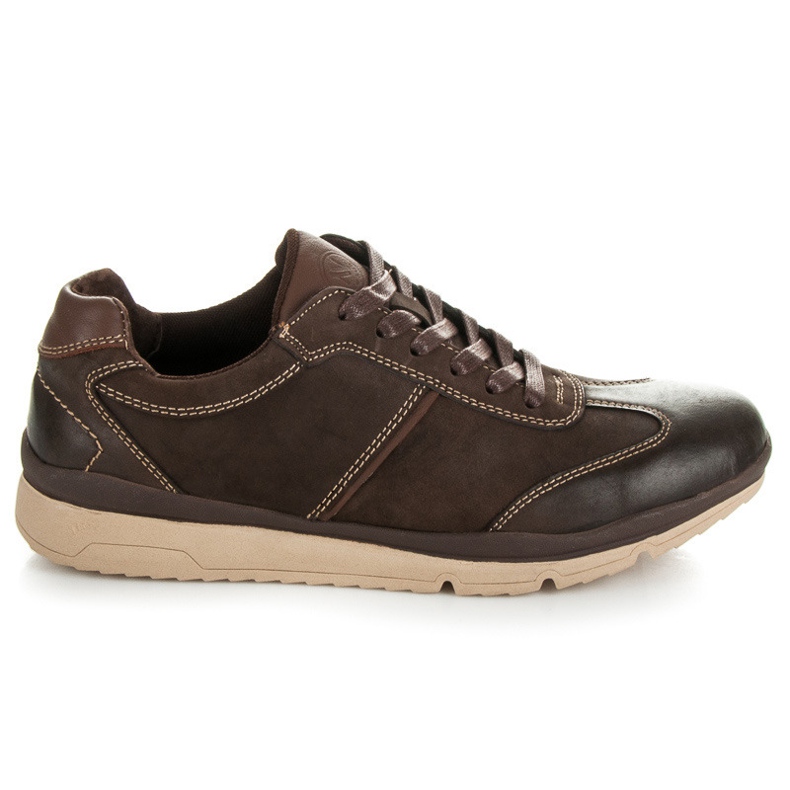 New Age Scarpe sportive marrone