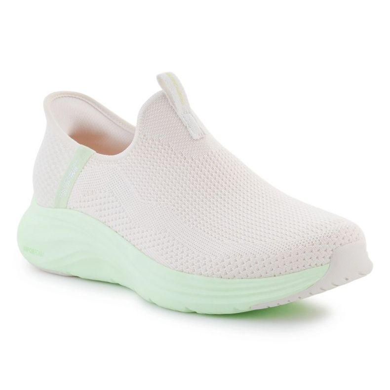 Skechers Schechers Vapor Spoam - Sunset Shoes in 150407 -NTLM