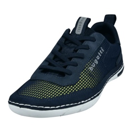 Bugatti M 321-ASG04-6900-4100 Scarpe