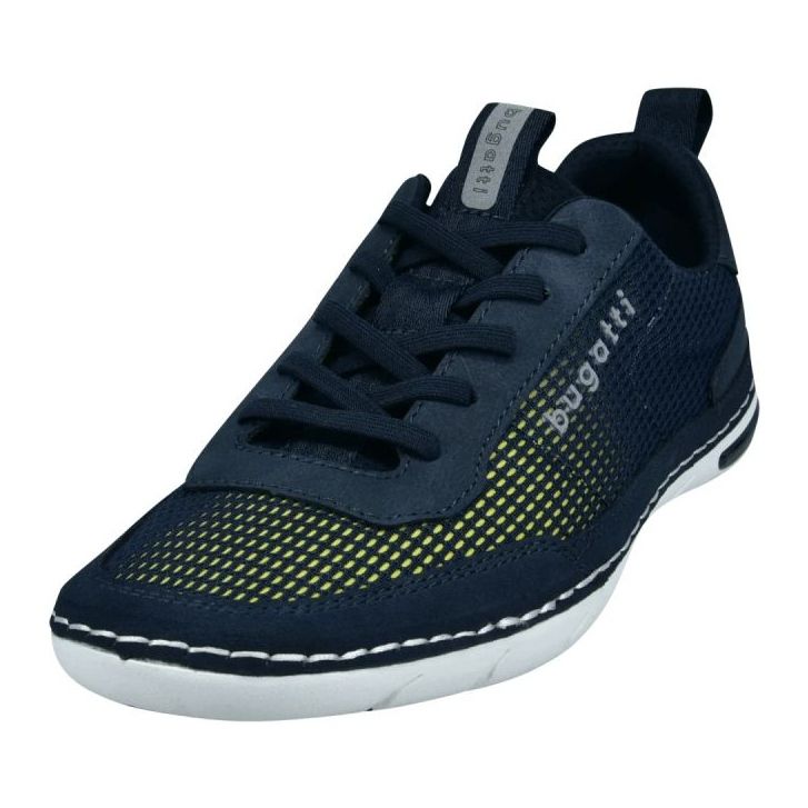 Bugatti M 321-ASG04-6900-4100 Scarpe