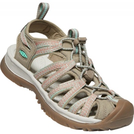 Keen Sandali sussurri appassionati nel 1022810
